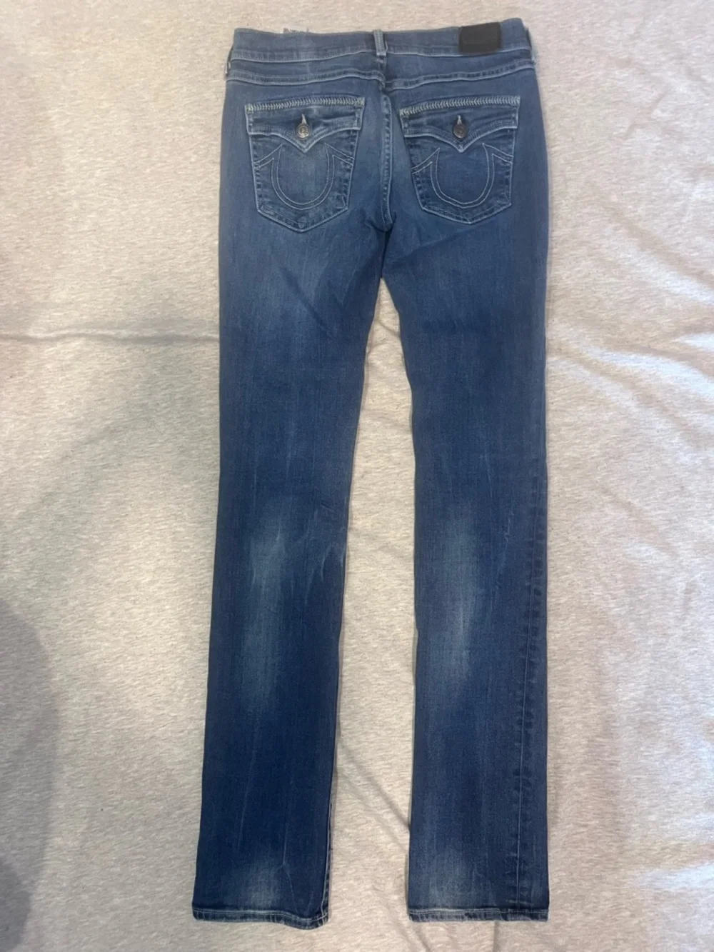 True Religion Women's Bootcut Jeans - Picture 2 of 3